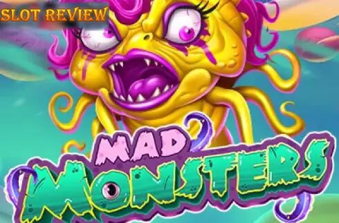 Mad Monsters icon